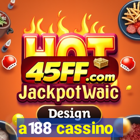 a188 cassino